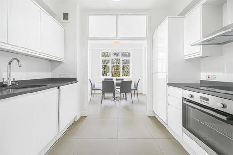 2 bedroom flat to rent, Grove End Road, London, NW8