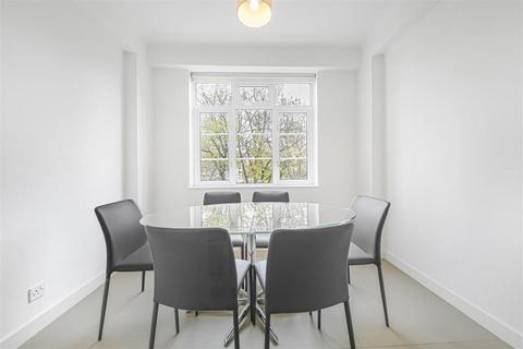 2 bedroom flat to rent, Grove End Road, London, NW8