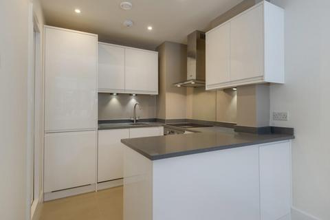 1 bedroom flat to rent, Grove End Gardens, Grove End Road, St John's Wood NW8