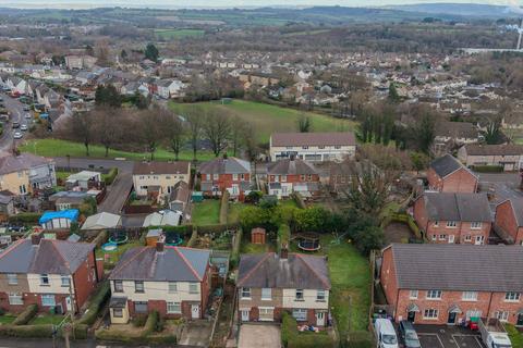undefined, South Avenue, Pontypool NP4