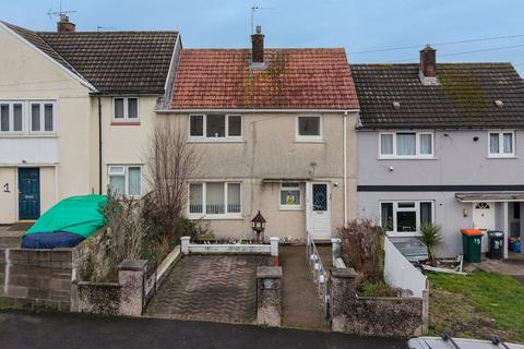 3 bedroom terraced house for sale, Sullivan Circle, Newport NP19