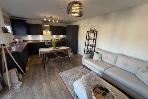 2 bedroom flat for sale, Newton Leys, Milton Keynes MK3