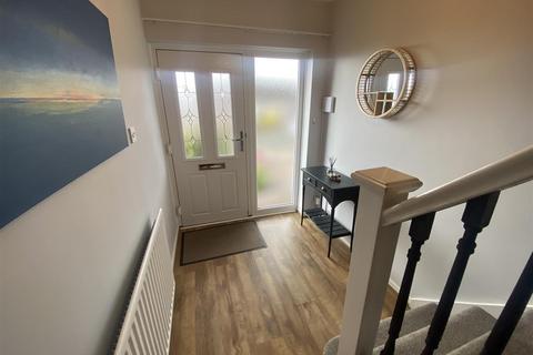 3 bedroom semi-detached house to rent, Rosewood Crescent, Seaton Sluice