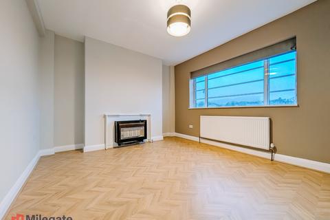 Forest Hill Road, London SE22