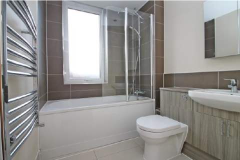 2 bedroom flat to rent, Baldwin House, Harrow HA1