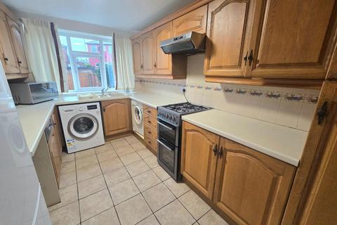 3 bedroom semi-detached house for sale, Leyburn Road, Darlington