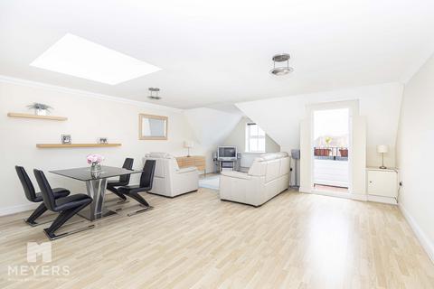 3 bedroom flat for sale, Boscombe Spa Road, Bournemouth, BH5 1