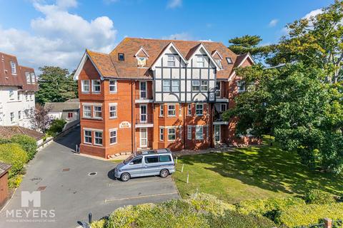 3 bedroom flat for sale, Boscombe Spa Road, Bournemouth, BH5 1