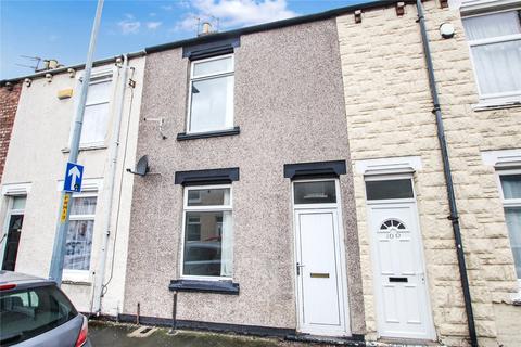 2 bedroom terraced house for sale, Essex Street, Middlesbrough