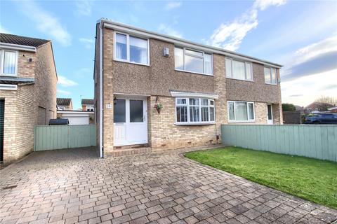 3 bedroom semi-detached house for sale, The Fairway, Eaglescliffe