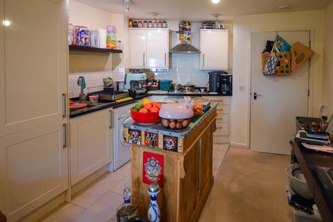 1 bedroom flat to rent, Approach Road, St Albans, AL1