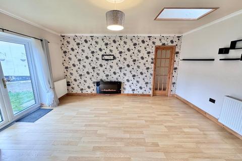 3 bedroom end of terrace house for sale, Crosby Street, Darlington