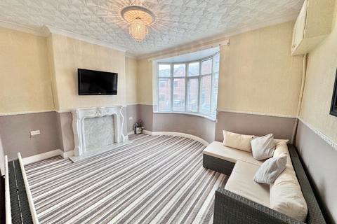 3 bedroom end of terrace house for sale, Crosby Street, Darlington