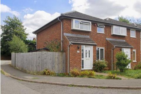 Braybrooke Drive, Furzton, MK4