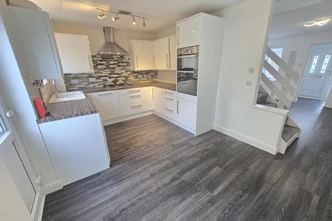 undefined, Braybrooke Drive, Furzton, MK4
