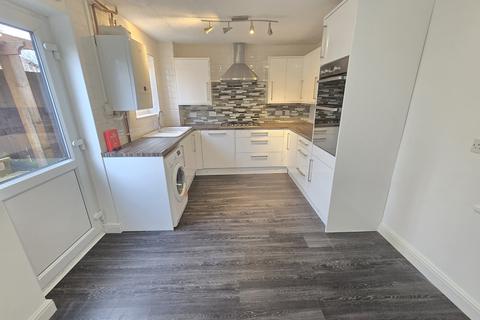 undefined, Braybrooke Drive, Furzton, MK4