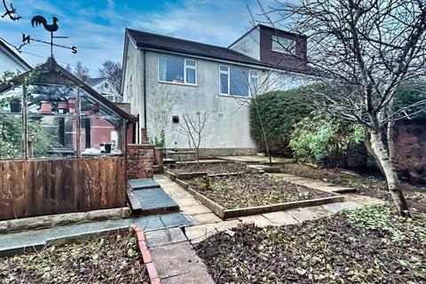 2 bedroom semi-detached bungalow for sale, Gillstone Drive, Near Haworth, Keighley, BD22