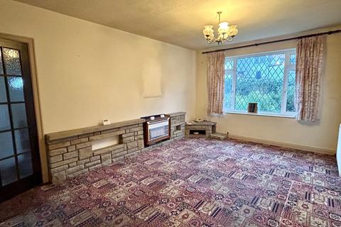 2 bedroom semi-detached bungalow for sale, Gillstone Drive, Near Haworth, Keighley, BD22
