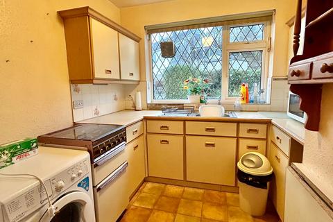 2 bedroom semi-detached bungalow for sale, Gillstone Drive, Near Haworth, Keighley, BD22