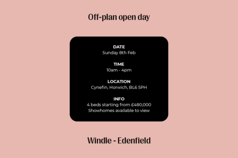 undefined, Windle, Edenfield BL0