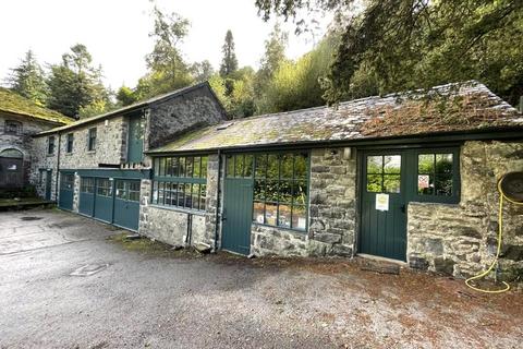 Office to rent - Tal-y-Cafn, Colwyn Bay, Conwy, LL28