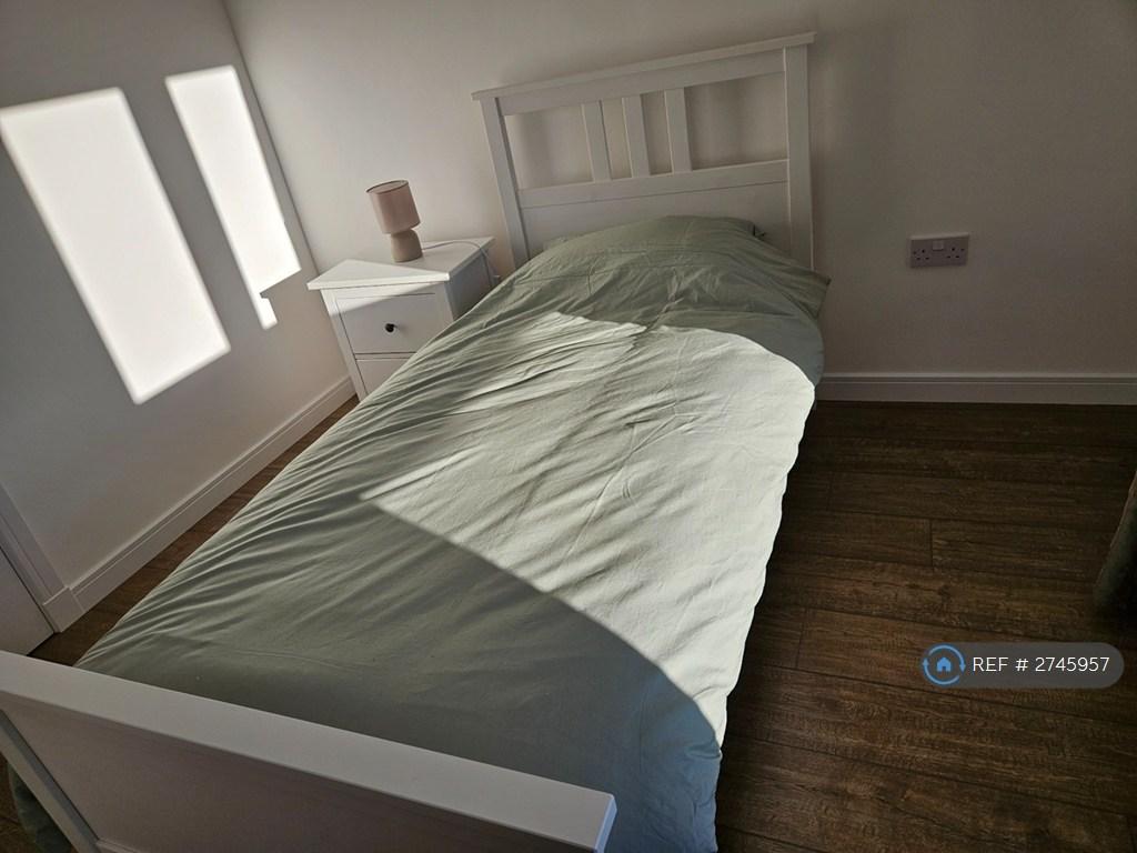 13. Second Bedroom
