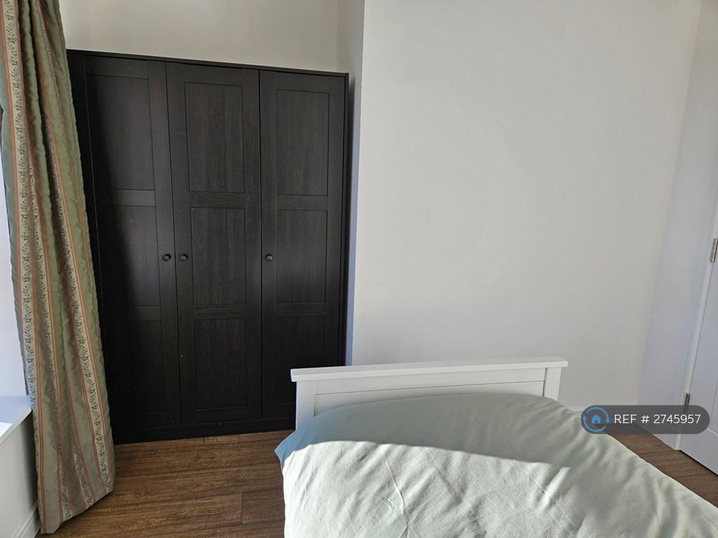 14. Second Bedroom