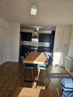 2 bedroom flat to rent, Virology Grove, Glasgow, G20