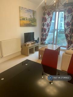 1 bedroom flat to rent, Queen Mary House, London, SW15