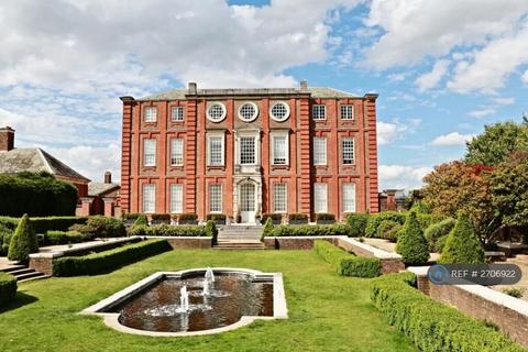 undefined, Queen Mary House, London, SW15