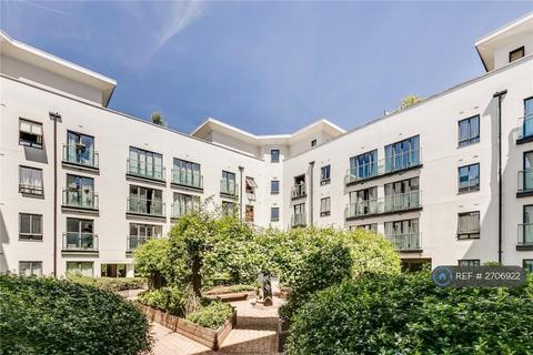 undefined, Queen Mary House, London, SW15