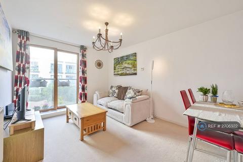 1 bedroom flat to rent, Queen Mary House, London, SW15