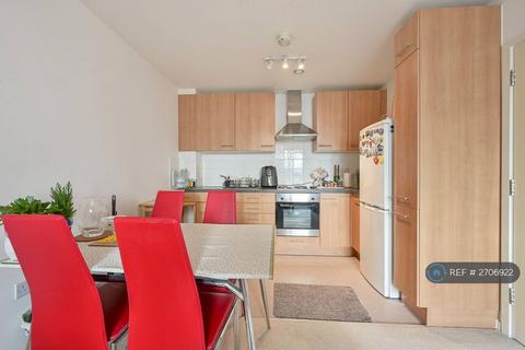 1 bedroom flat to rent, Queen Mary House, London, SW15