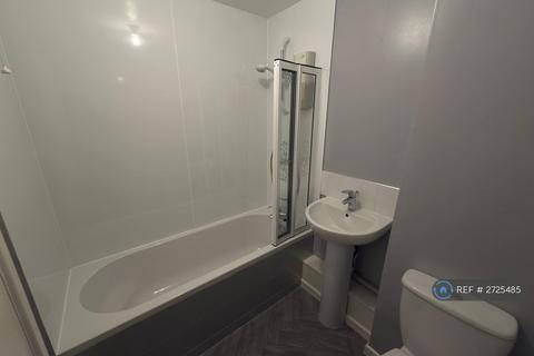 undefined, Oak Tree Drive, Ecclefechan, Lockerbie, DG11