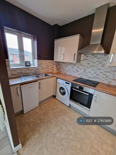 2 bedroom flat to rent, Regents Quarter, Dunstable, LU5