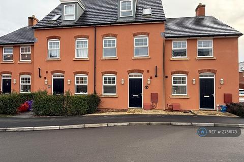 undefined, Ternata Drive, Monmouth, NP25