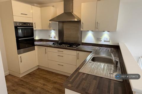 undefined, Ternata Drive, Monmouth, NP25