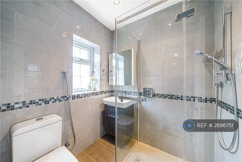 Private Bathroom