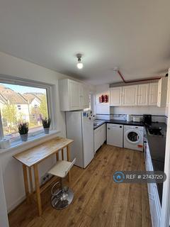 1 bedroom in a house share to rent, Cyclops Mews, London, E14