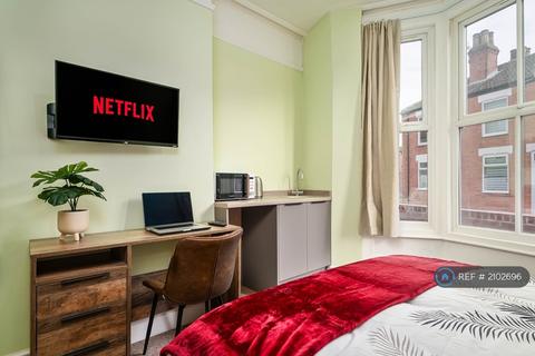 1 bedroom in a house share to rent, Carlisle Street, Barrow-In-Furness, LA14