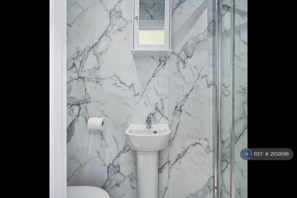 Bath In Each Room