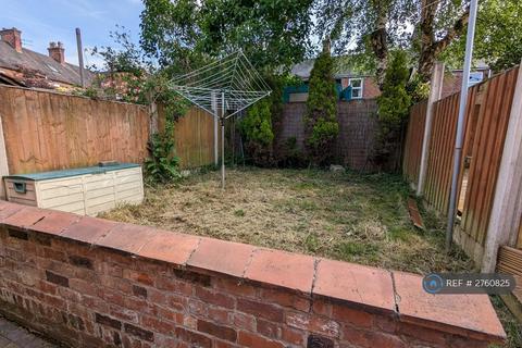 undefined, Barngate Street, Leek, ST13
