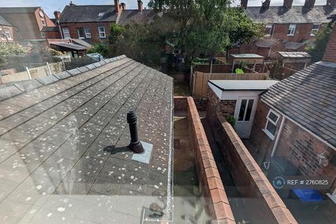 undefined, Barngate Street, Leek, ST13