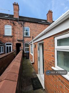 undefined, Barngate Street, Leek, ST13