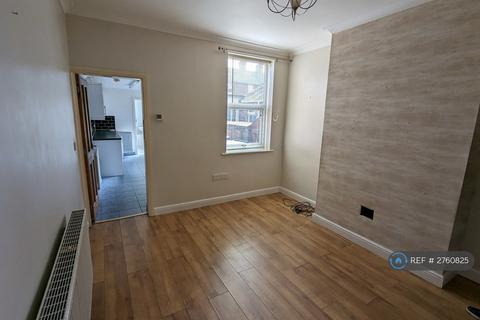 undefined, Barngate Street, Leek, ST13