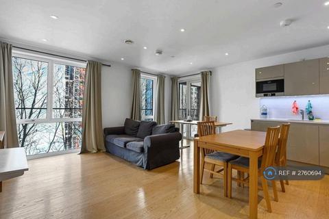 1 bedroom flat to rent, Siddal Apartments, London, SE17