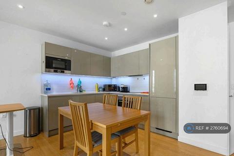 1 bedroom flat to rent, Siddal Apartments, London, SE17