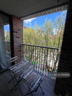 1 bedroom flat to rent, Siddal Apartments, London, SE17