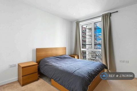 1 bedroom flat to rent, Siddal Apartments, London, SE17