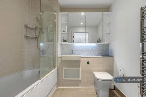 1 bedroom flat to rent, Siddal Apartments, London, SE17